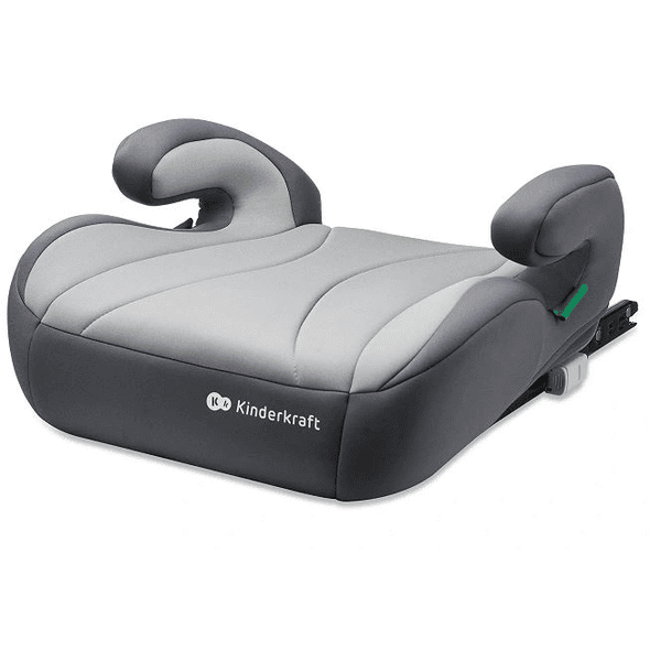 Kinderkraft Autositz I-BOOST grey