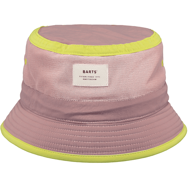 BARTS Tuma Buckethat pink