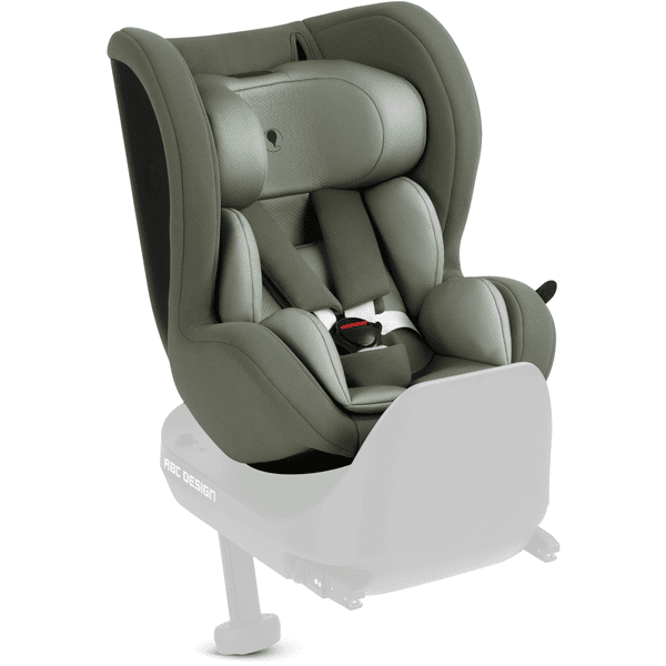 ABC DESIGN i-Size Asiento infantil Lily sage