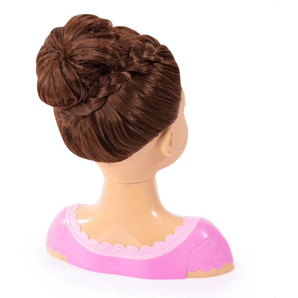 Bayer design clearance styling head