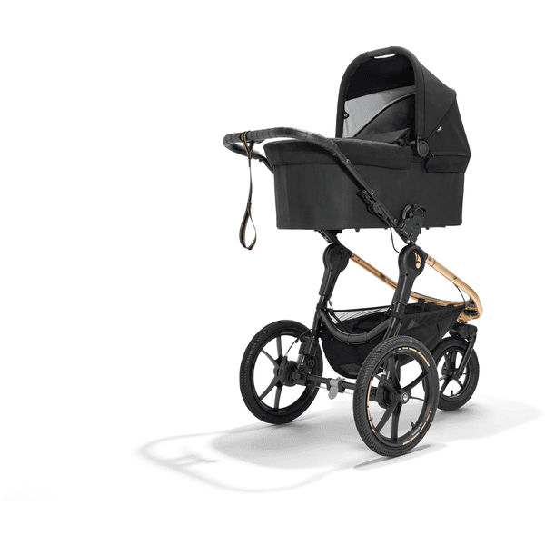 Baby jogger clearance summit x3 bassinet