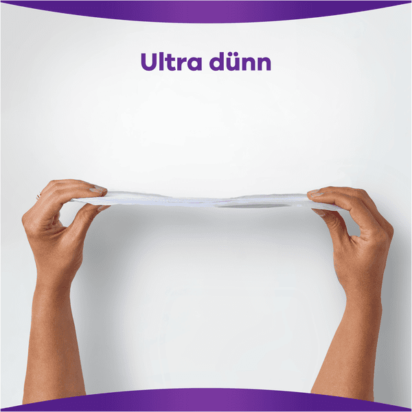 Tipos de absorbentes para incontinencia urinaria