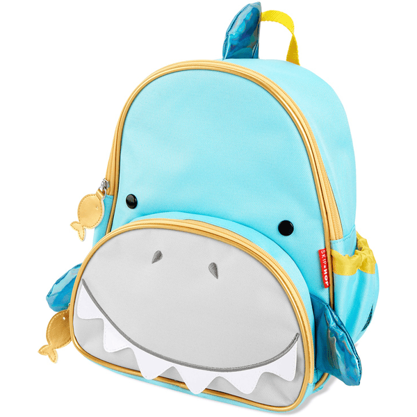 Mochila Zoo Shark de Skip Hop