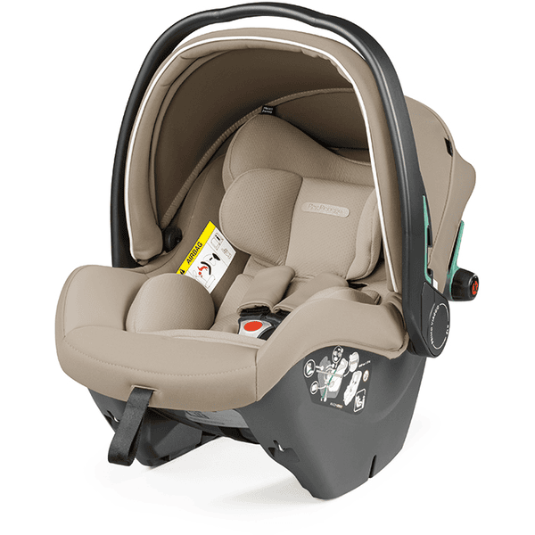  Peg Perego Silla portabebés Primo Viaggio Lounge Sand 