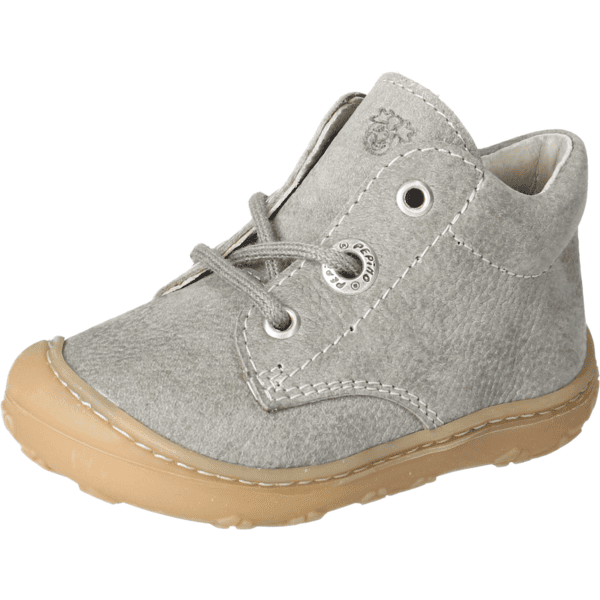 Pepino Chaussures basses enfant Cory eucalyptus largeur moyenne