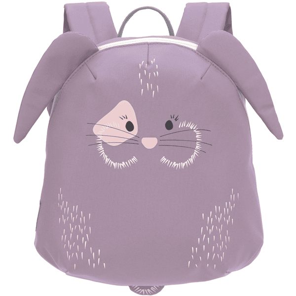 LÄSSIG Backpack Friends Tiny About , conejo