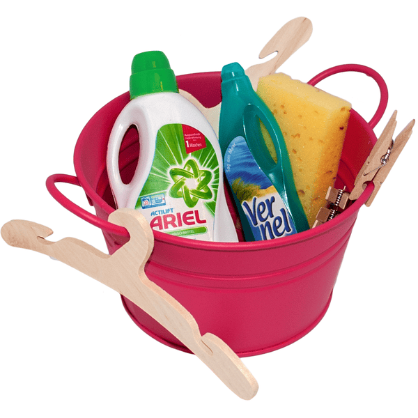 Tanner Kit produits de toilette bébé de jeu Le petit marchand