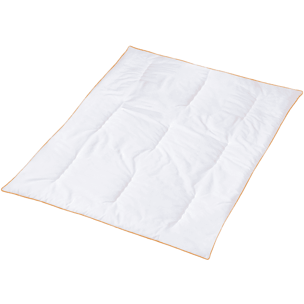 JULIUS ZÖLLNER quilted bed for baby baby dream 100 x 135 cm