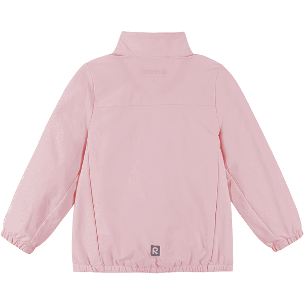 reima Outdoor veste Hiphei Pale rose roseoubleu