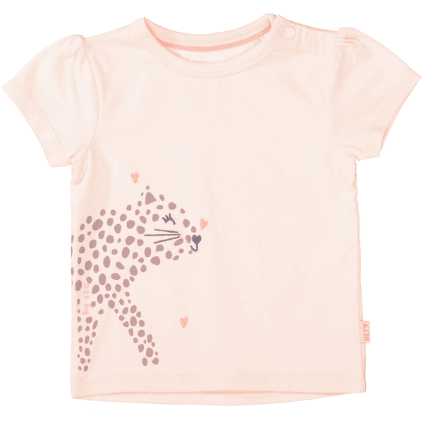 Staccato T-Shirt light rose