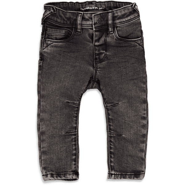 Feetje Slim Fit Jeans Grey Denim