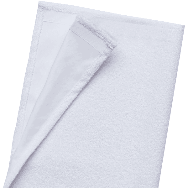Nordic Coast Company Set di asciugamani extra bianco 