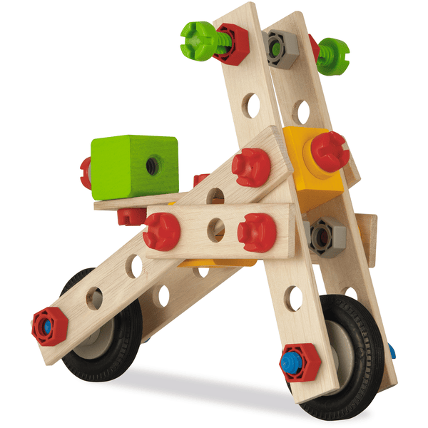Eichhorn Constructor Monopattino