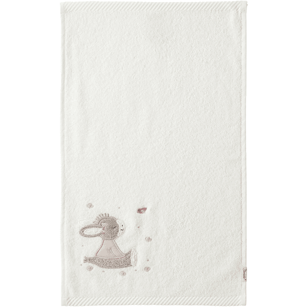 Sterntaler Asciugamano per bambini in confezione doppia 50 x 30 cm