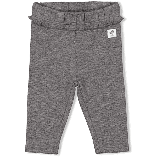 Feetje Leggings Stay Magical Grigio Melange