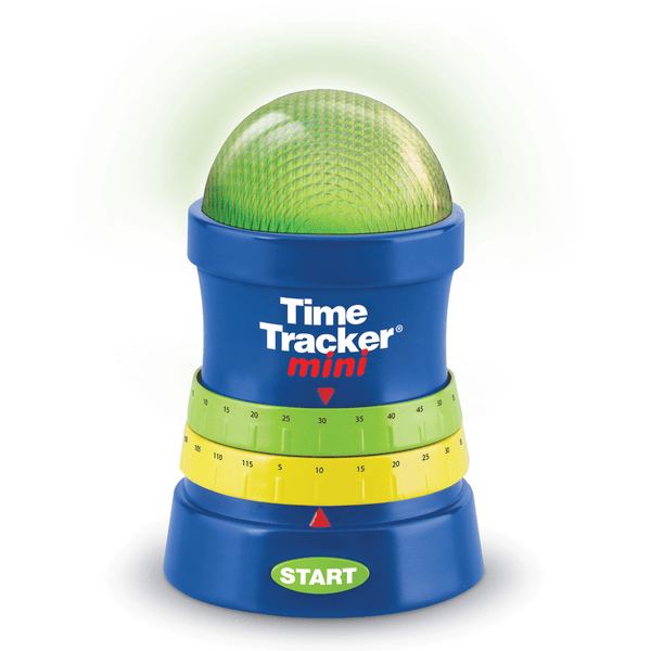 Learning Resources® Timetracker Mini