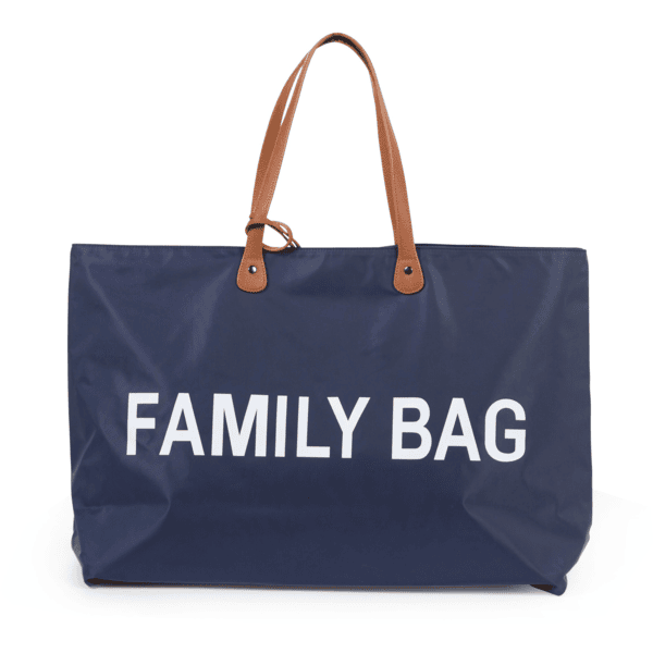 CHILDHOME Family Bag navy