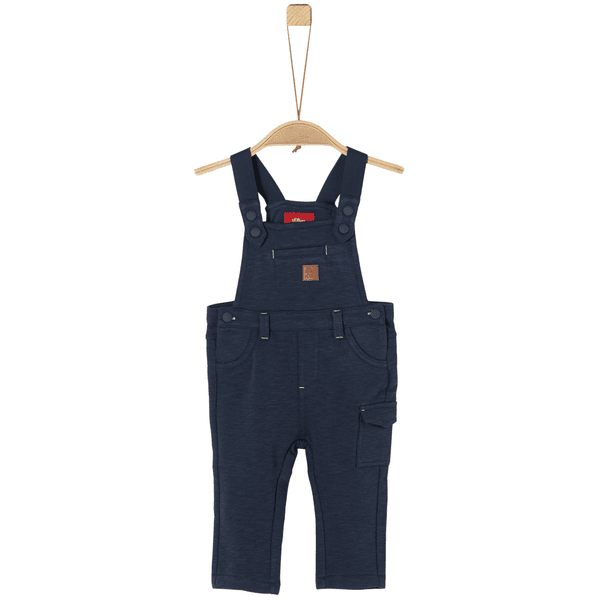 s. Olive r Dungarees donkerblauw 