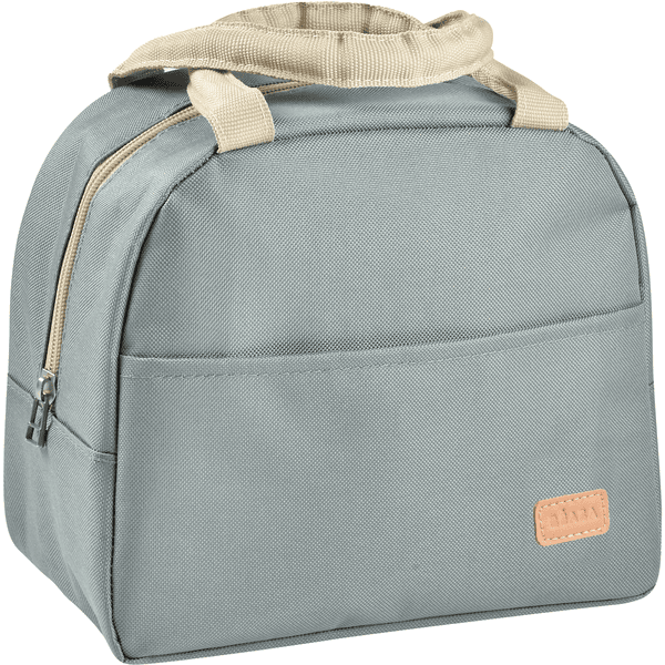 Sac biberon isotherme Beaba Gris