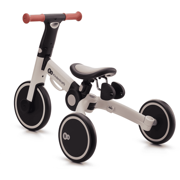 Tricycle 4TRIKE • Kinderkraft