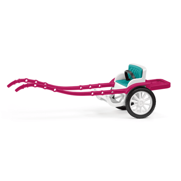 Acquista Schleich Carrozza per lo spettacolo dei cavalli 43265865 da Conrad