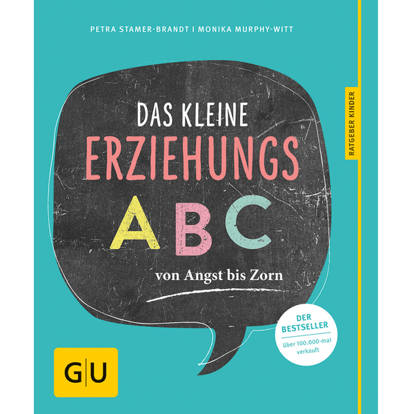 GU, Das kleine Erziehungs-ABC