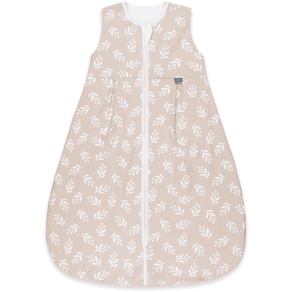 emma & noah Schlafsack Floral Sand