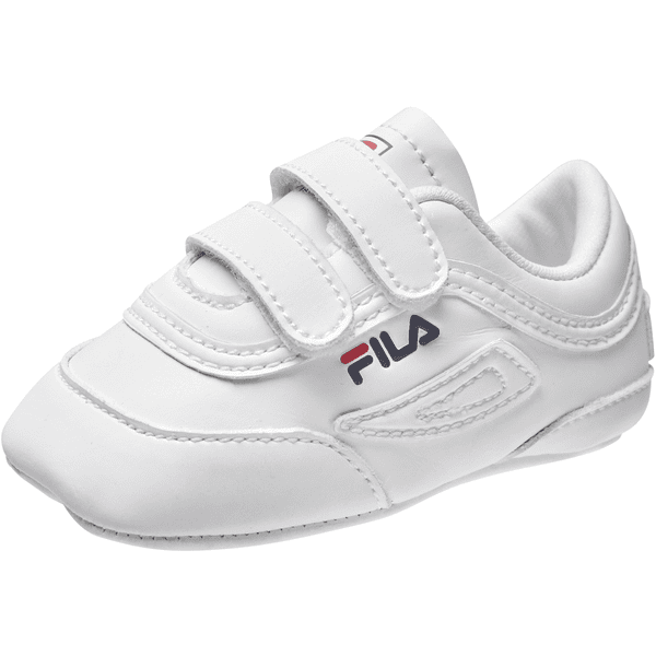 Fila Les berceaux perturbateurs de chaussures