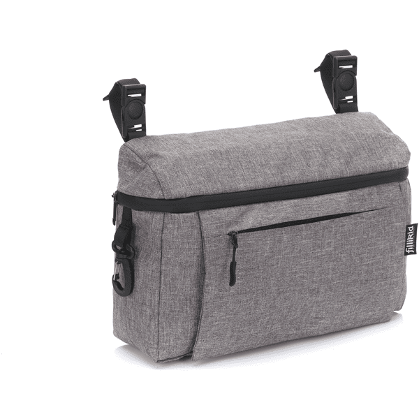  Fillikid Organizer do wózka Sport Grey