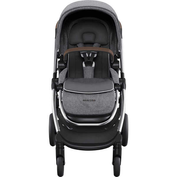 MAXI COSI Kinderwagen Adorra Luxe Twillic Grey baby markt.ch