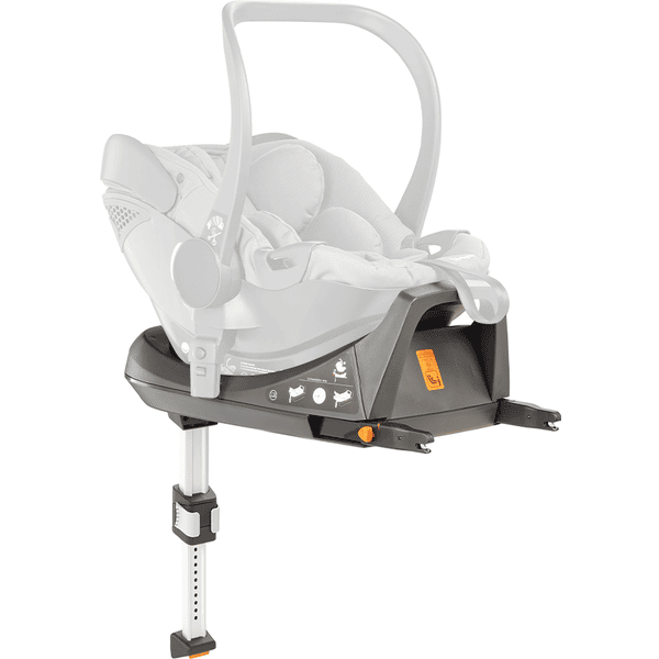 Babygo isofix 2024