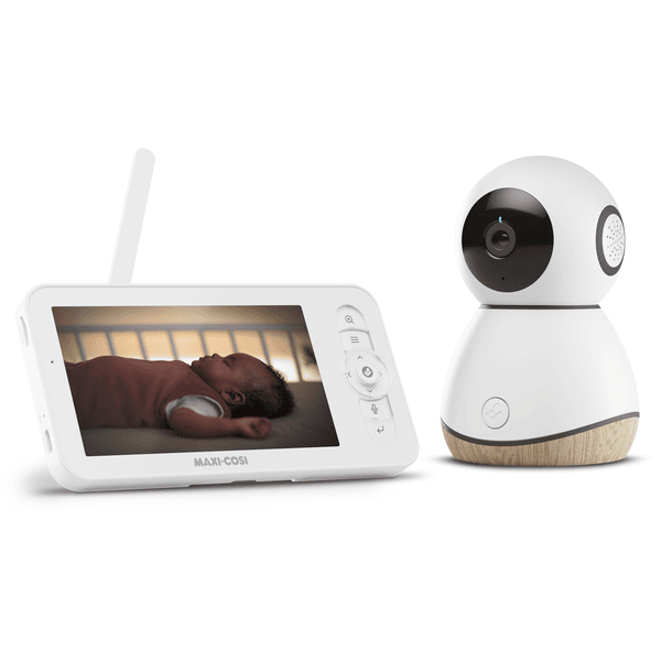 MAXI COSI Babyphone See Baby Monitor Pro