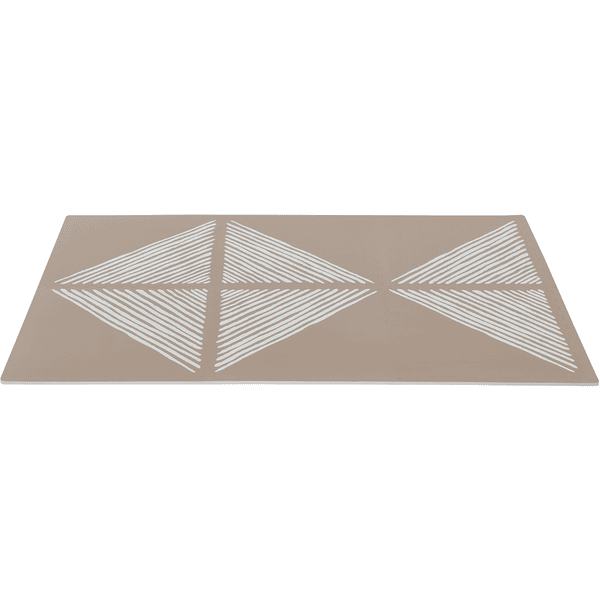 Toddlekind Prettier Playmats - Tappeto Gioco - The Sandy Line