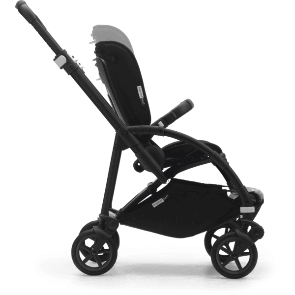 Bugaboo bee cheap plus all black