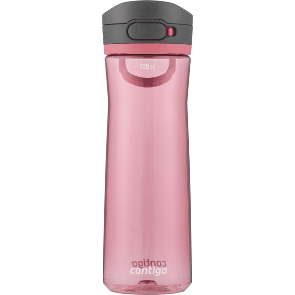 Contigo Drikkeflaske 720 ml Jackson Frosted Rose, pink