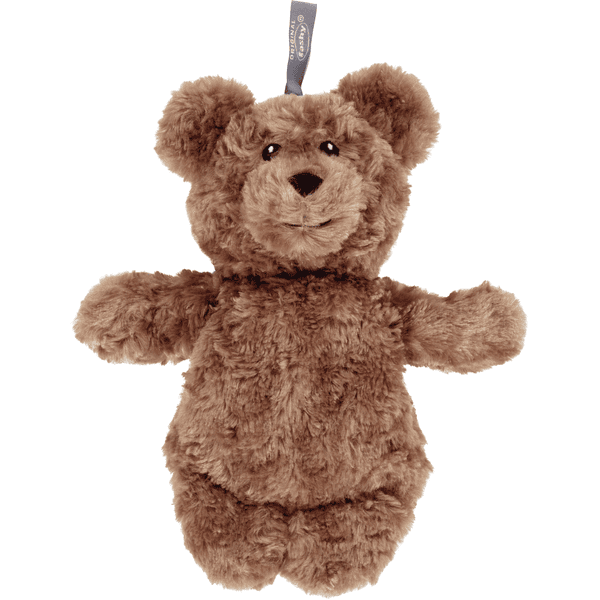 fashy® mini varmeflaske 0,3 liter bear Buddy 