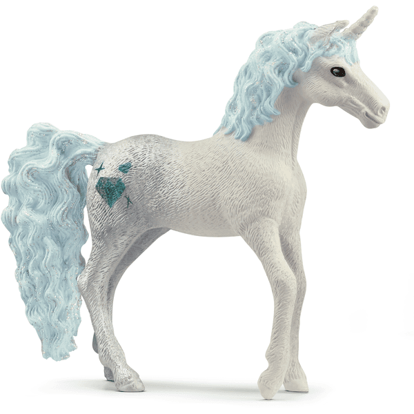 schleich® Sammeleinhorn Diamant 70768