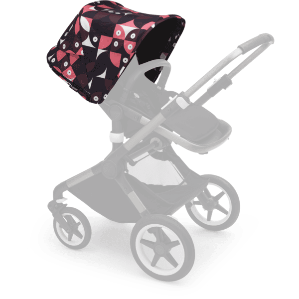 Bugaboo fox special outlet edition