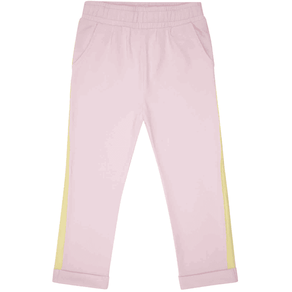 Steiff Pantalone da ginnastica Cherry Blossom