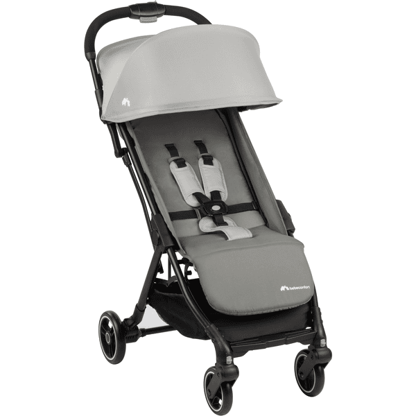 Bebeconfort Kinderwagen Bonny Gray Mist