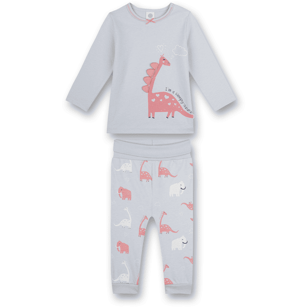 Sanetta Pyjama blau