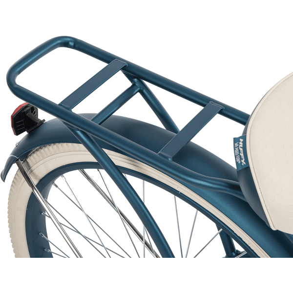 Huffy Fahrrad Deluxe Zoll, Smaragdgrün 26 Cruiser