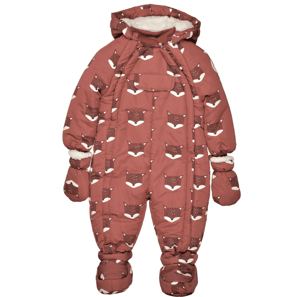 Combinaison de ski bebe 9 outlet mois