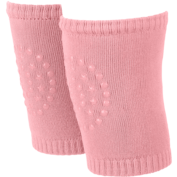 Sterntaler Ginocchiera Uni rosa