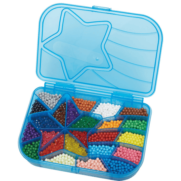 Aquabeads® Maxi Nachfüllbox