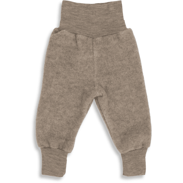 Engel Babybroek walnoot melange