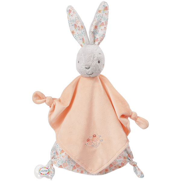 fehn Doudou Conejo tela Deluxe 