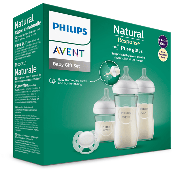 Avent baby shop