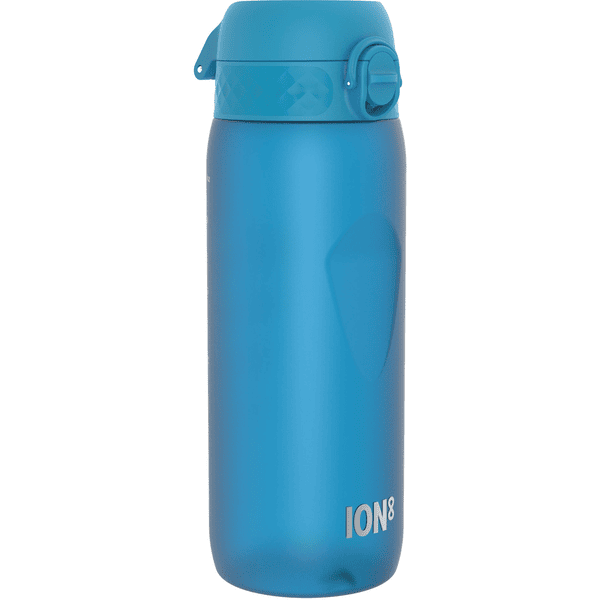 ion8 Trinkflasche auslaufsicher 750 ml blau