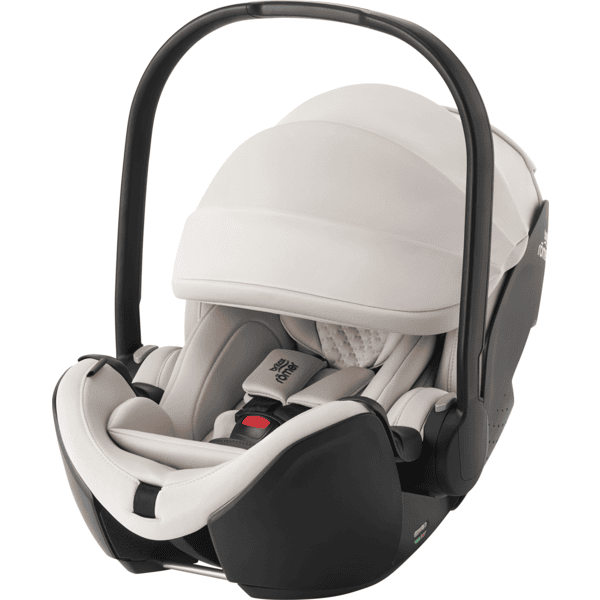 Britax Römer Diamond Siège auto cosy Baby-Safe Pro Soft Taupe LUX